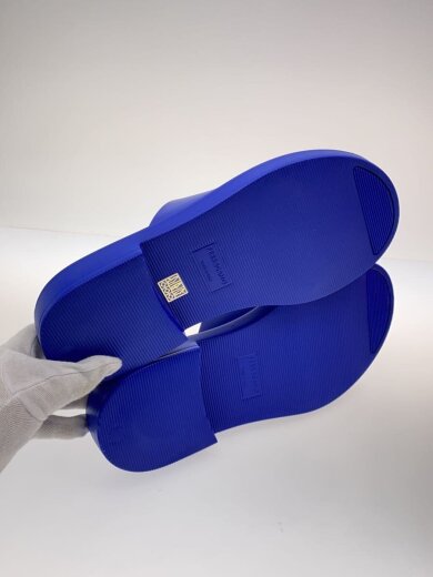 商品画像：サンダル/--/BLU 4