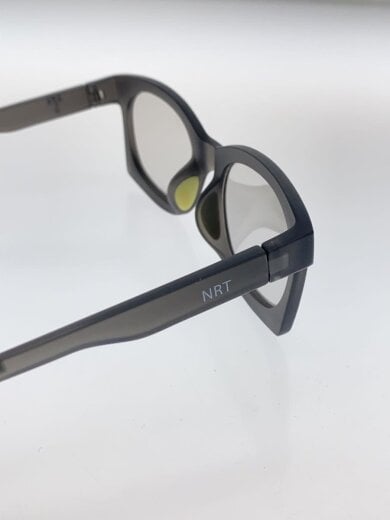 商品画像：サングラス/--/GRY/CLR/メンズ 5