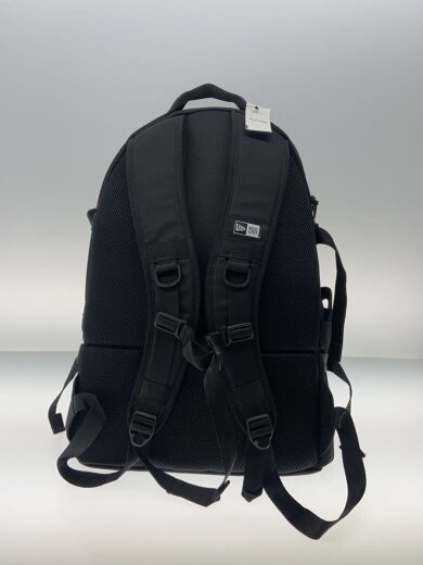 画像：NEW ERAリュック/--/BLK/無地3