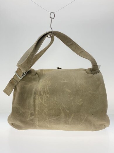 商品画像：ショルダーバッグ/--/BEG 3