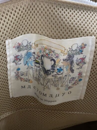 商品画像：ショルダーバッグ/--/BEG 5