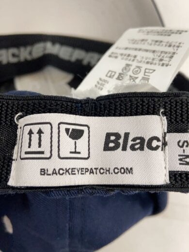 商品画像：キャップ/--/コットン/NVY/メンズ 5