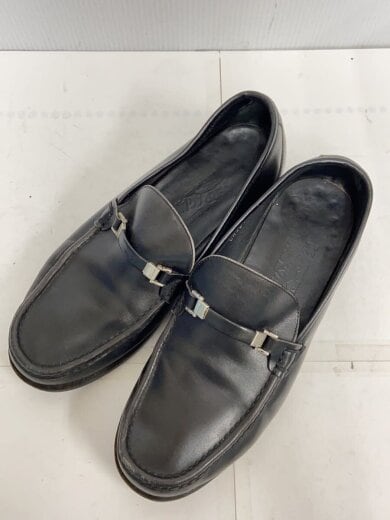 商品画像：ドレスシューズ/--/BLK/レザー 2