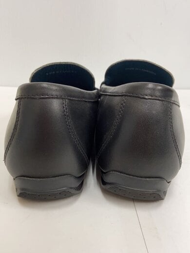 商品画像：ローファー/24.5cm/BLK/レザー 7