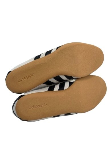 商品画像：ローカットスニーカー/24cm/GRY/JI0182 4