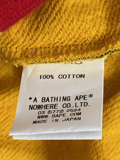 商品画像：ジャージ/XS/コットン/マルチカラー/チェック// 4