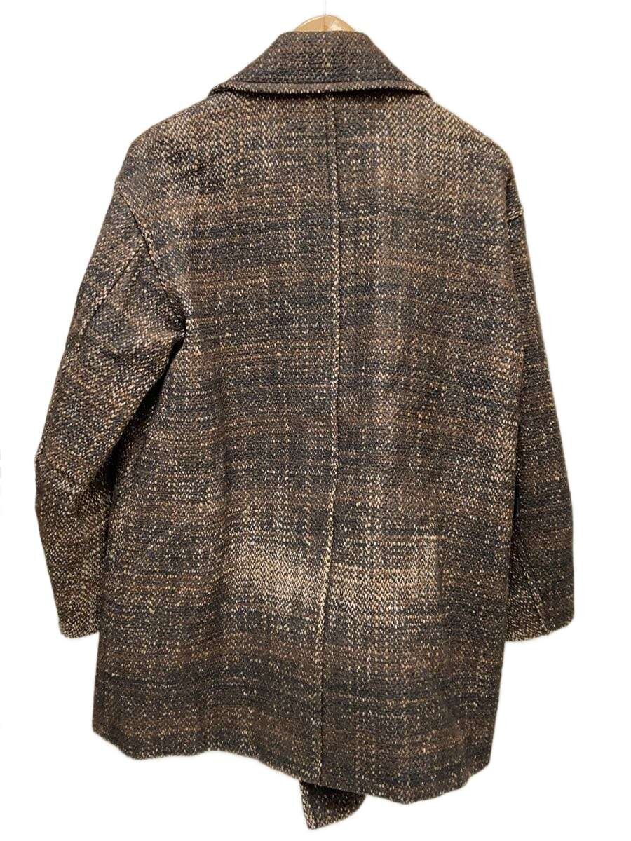 ASTRAET / コート/1/アクリル/BRW/5425-216-0178-2950