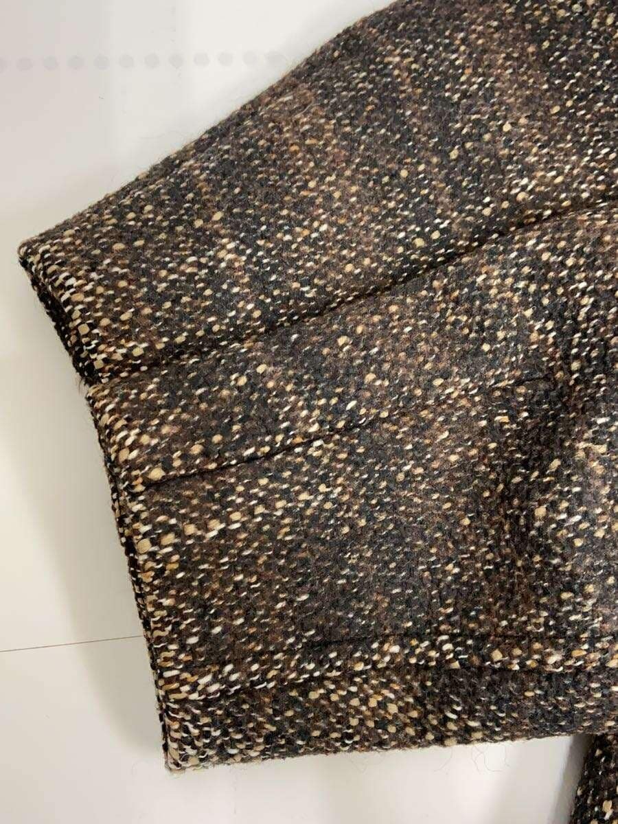 ASTRAET / コート/1/アクリル/BRW/5425-216-0178-2950