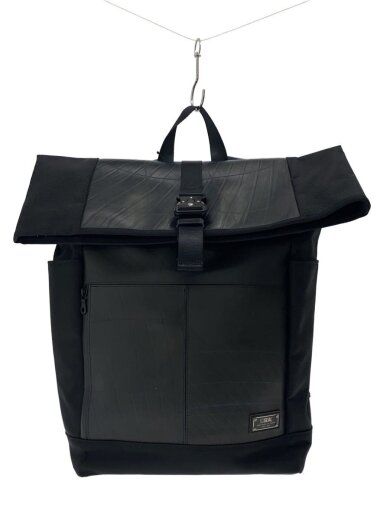 商品画像：リュック/レザー/BLK/ps-234 1