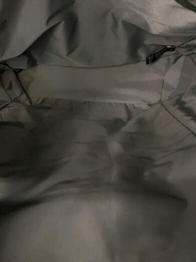 商品画像：リュック/レザー/BLK/ps-234 6