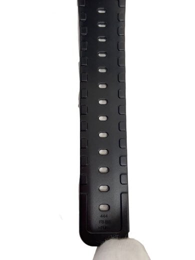 商品画像：クォーツ腕時計・G-SHOCK/デジタル/BLK/BLK 5