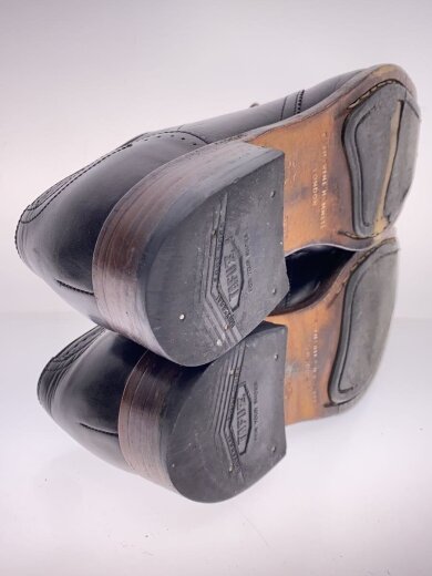 商品画像：ドレスシューズ/25.5cm/BLK/31492 4