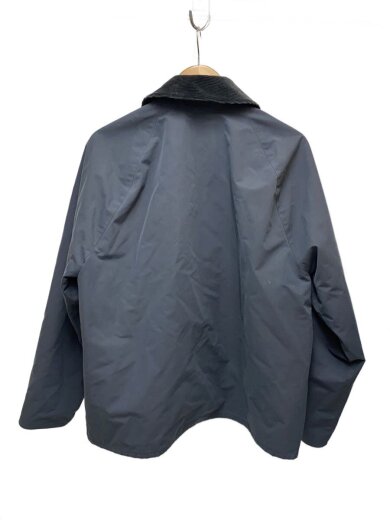 商品画像：ジャケット/38/コットン/GRY/2102359// 2