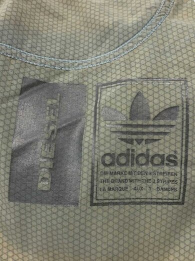 商品画像：ボトム/30/デニム/IDG/無地 4