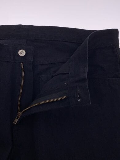 商品画像：ボトム/L/コットン/BLK 3