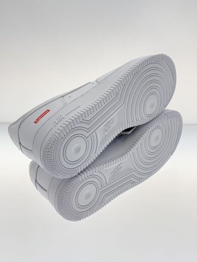 商品画像：ローカットスニーカー/26.5cm/WHT/CU9225-100 4