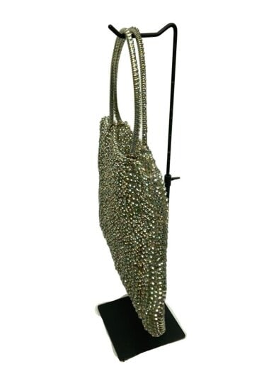 商品画像：ハンドバッグ/--/SLV 2