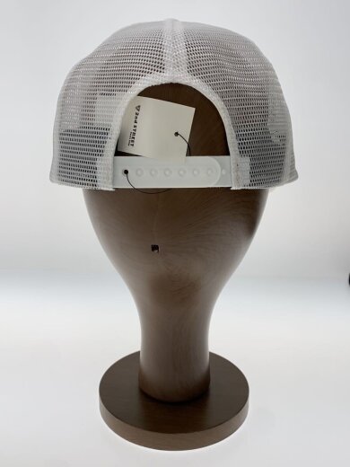 商品画像：キャップ/--/WHT/メンズ/25SPA-0701 3