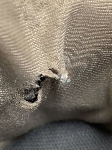 商品画像：ローカットスニーカー/26cm/BEG/ML725AB 6