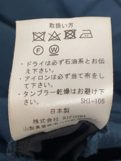 商品画像：スラックスパンツ/44/コットン 6