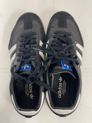 商品画像：オリジナルス/SAMBA OG/サンバ/ブラック/B75807/23.5cm/BLK 3