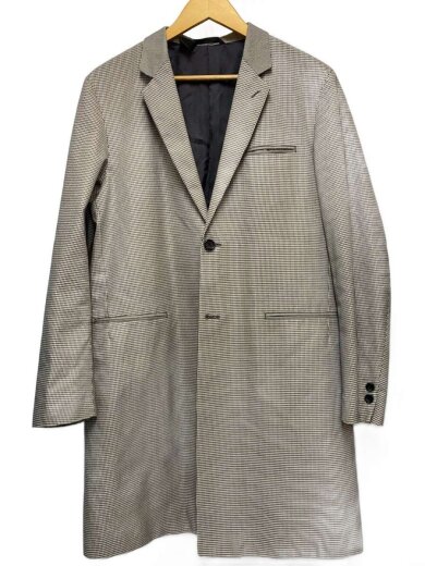 商品画像：コート/40/コットン/261-C002 1