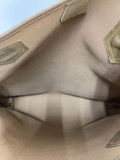 商品画像：トートバッグ/--/BEG/総柄 6