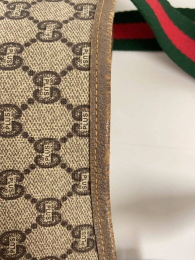 商品画像：トートバッグ/--/BEG/総柄 8