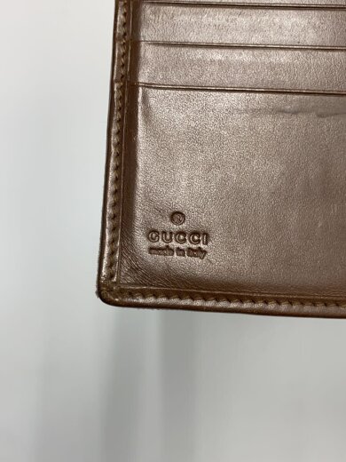 商品画像：2つ折り財布/--/CML/総柄/メンズ/05474 3