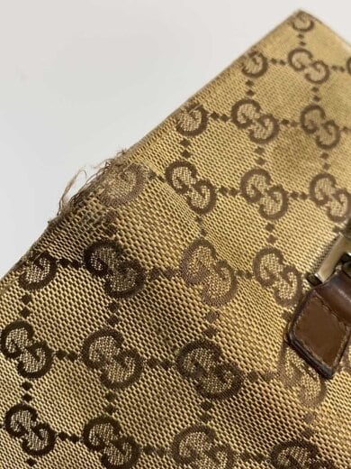 商品画像：2つ折り財布/--/CML/総柄/メンズ/05474 8