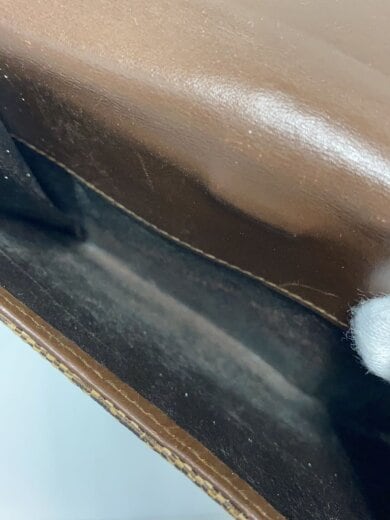 商品画像：2つ折り財布/--/CML/総柄/メンズ/05474 9