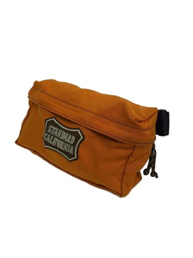 商品画像：ウエストバッグ/--/ORN/無地// 2