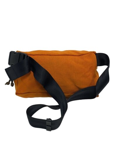 商品画像：ウエストバッグ/--/ORN/無地// 3