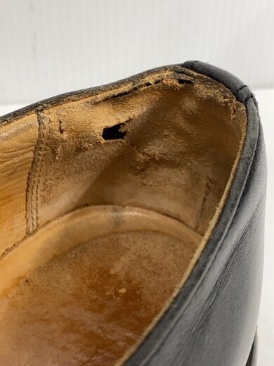 商品画像：ドレスシューズ/US8/BLK 6