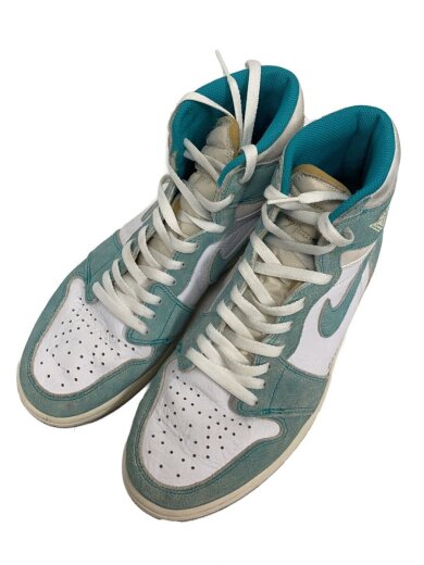 商品画像：AIR JORDAN 1 RETRO HIGH OG/エアジョーダン1レトロハイ/ブルー/28cm/BLU 2
