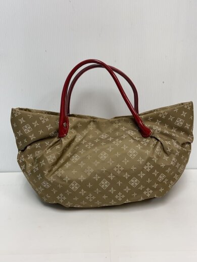 商品画像：トートバッグ/--/CML/総柄 3