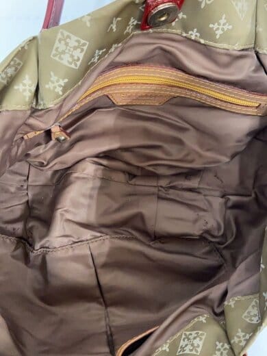 商品画像：トートバッグ/--/CML/総柄 6