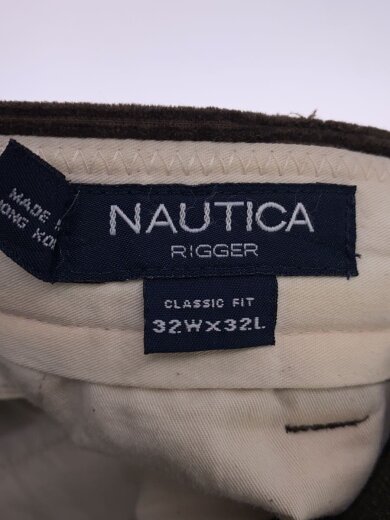 商品画像：ボトム/32/コットン/BRW 5