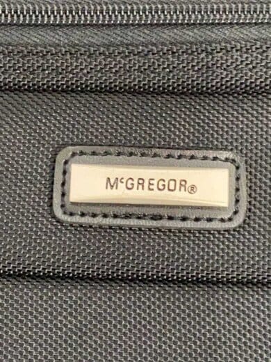 商品画像：ブリーフケース/--/BLK/無地 5