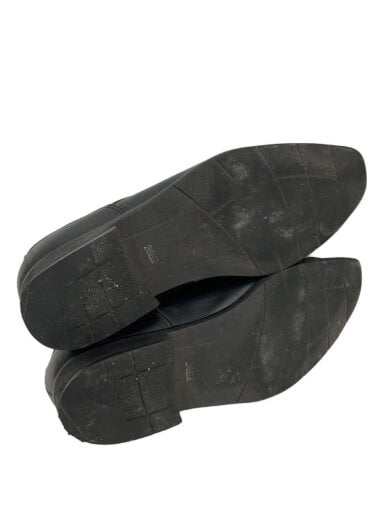 商品画像：ドレスシューズ/26cm/BLK/ゴアテックス 4