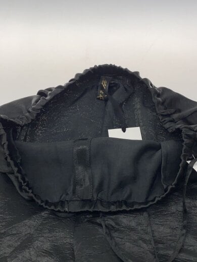 商品画像：ボトム/2/--/BLK/無地/PT-L413 3