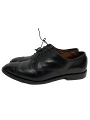 ドレスシューズ/UK9.5/BLK