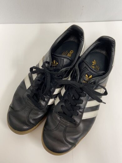 商品画像：GAZELLE/ガゼル/BZ0026/ブラック/27.5cm/BLK 2