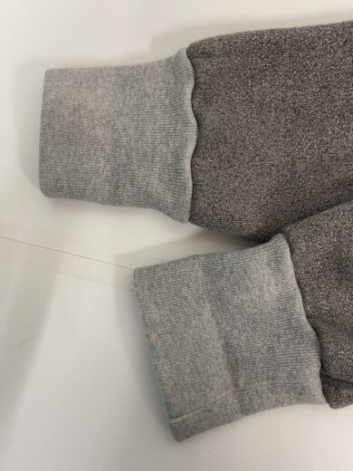 商品画像：スウェット/3/コットン/GRY/CCES12UNI 5