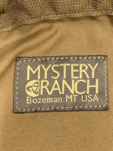 商品画像：リュック/--/BRW 5