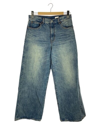 商品画像：ストレートパンツ/M/デニム/IDG/24-030-600-2111-3-0 1