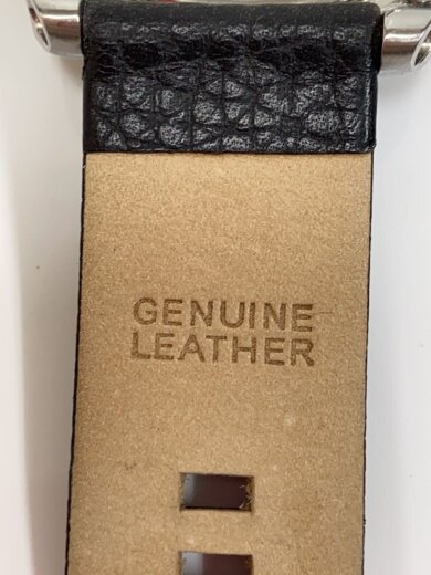 商品画像：クォーツ腕時計/アナログ/--/BLK/WHT/DZ-1737 7