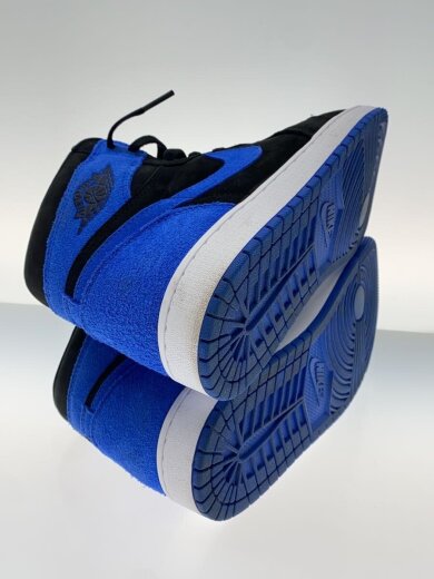 商品画像：AIR JORDAN 1 RETRO HIGH OG_エアジョーダン1 レトロ ハイ OG/27cm/BLU 4