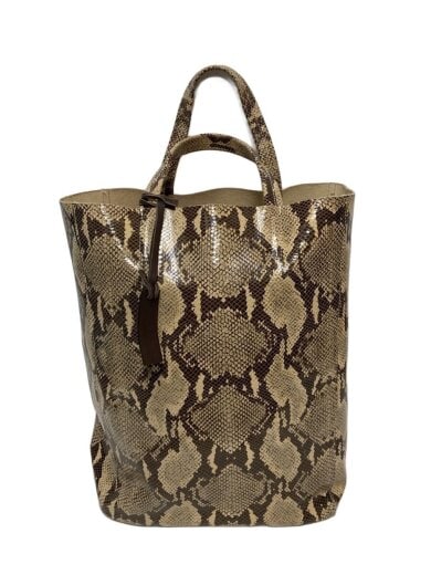 商品画像：MARCO MASI/ハンドバッグ/--/CML/総柄 1