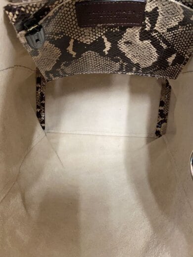 商品画像：MARCO MASI/ハンドバッグ/--/CML/総柄 6